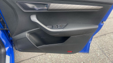 Skoda Karoq 1.5 TSI SE L 5dr DSG Petrol Estate